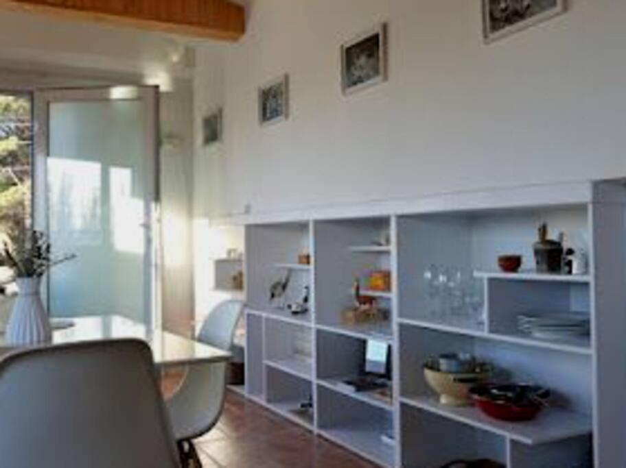 Sher Apart Dpto 2 Planta Alta El Calafate Exterior foto